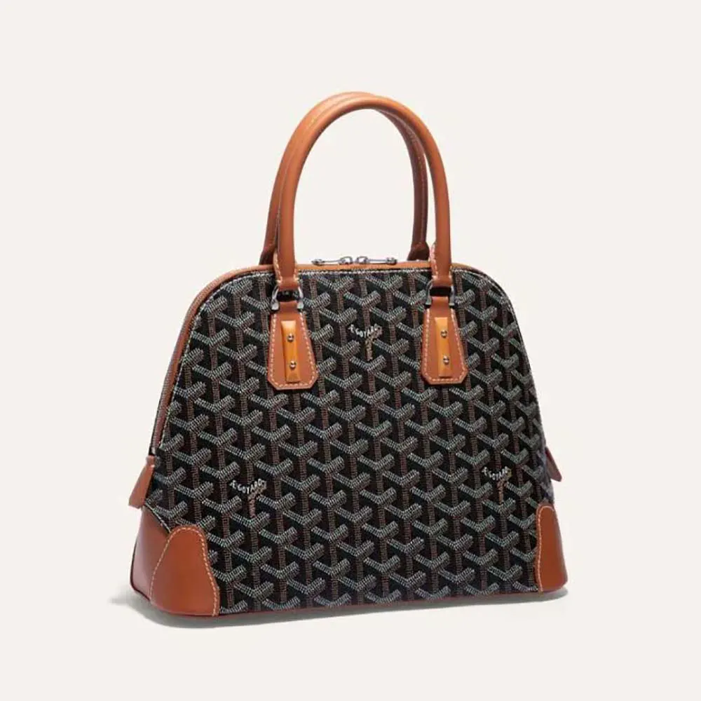 Understanding the Goyard Vendu00f4me PM Bag: Sizes, Materials, and Craftsmanship