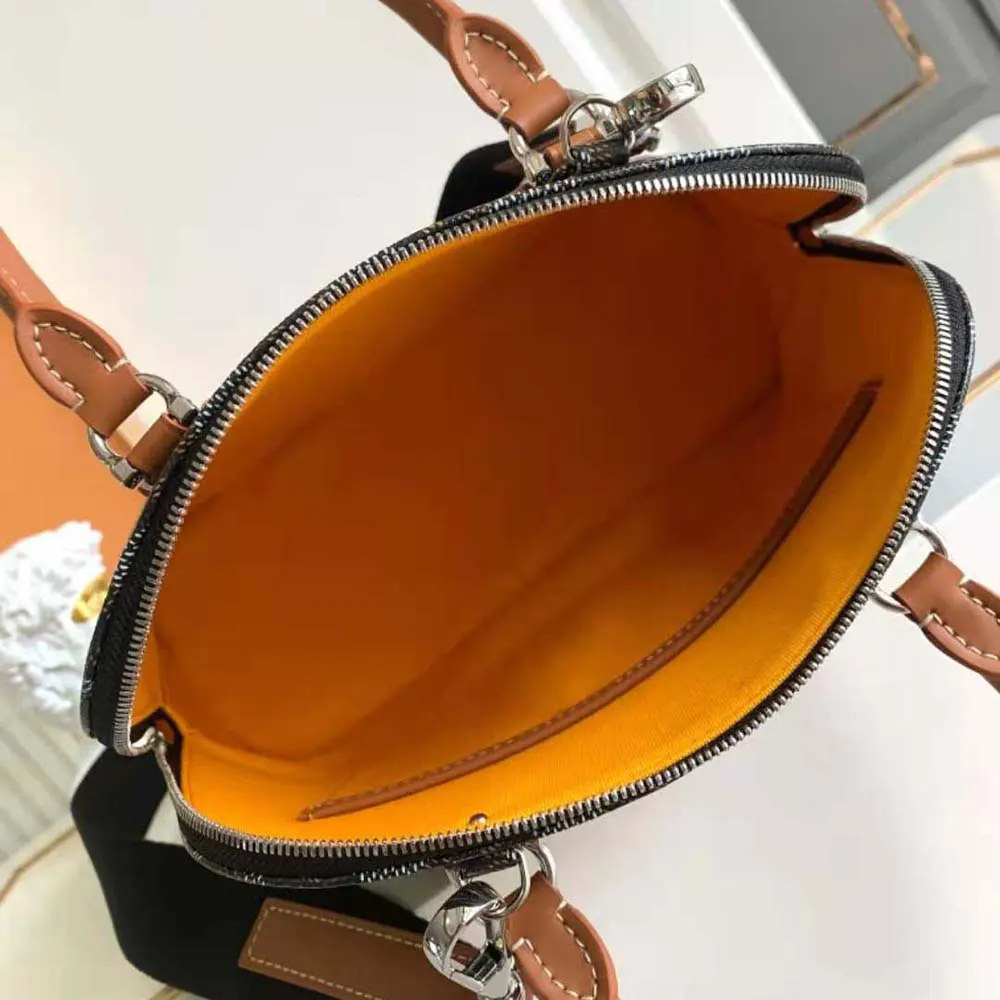 Goyard Women Vendôme PM Bag-Tan - image 10