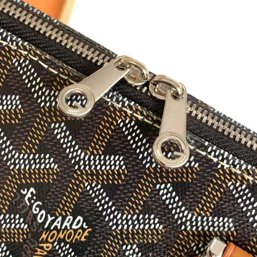 Goyard Women Vendôme PM Bag-Tan - image 9