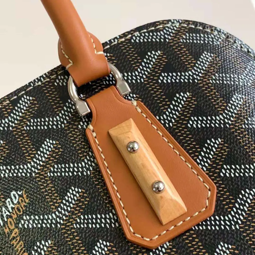 Goyard Women Vendôme PM Bag-Tan - image 5