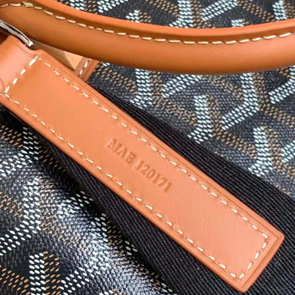 Goyard Women Vendôme PM Bag-Tan - image 8