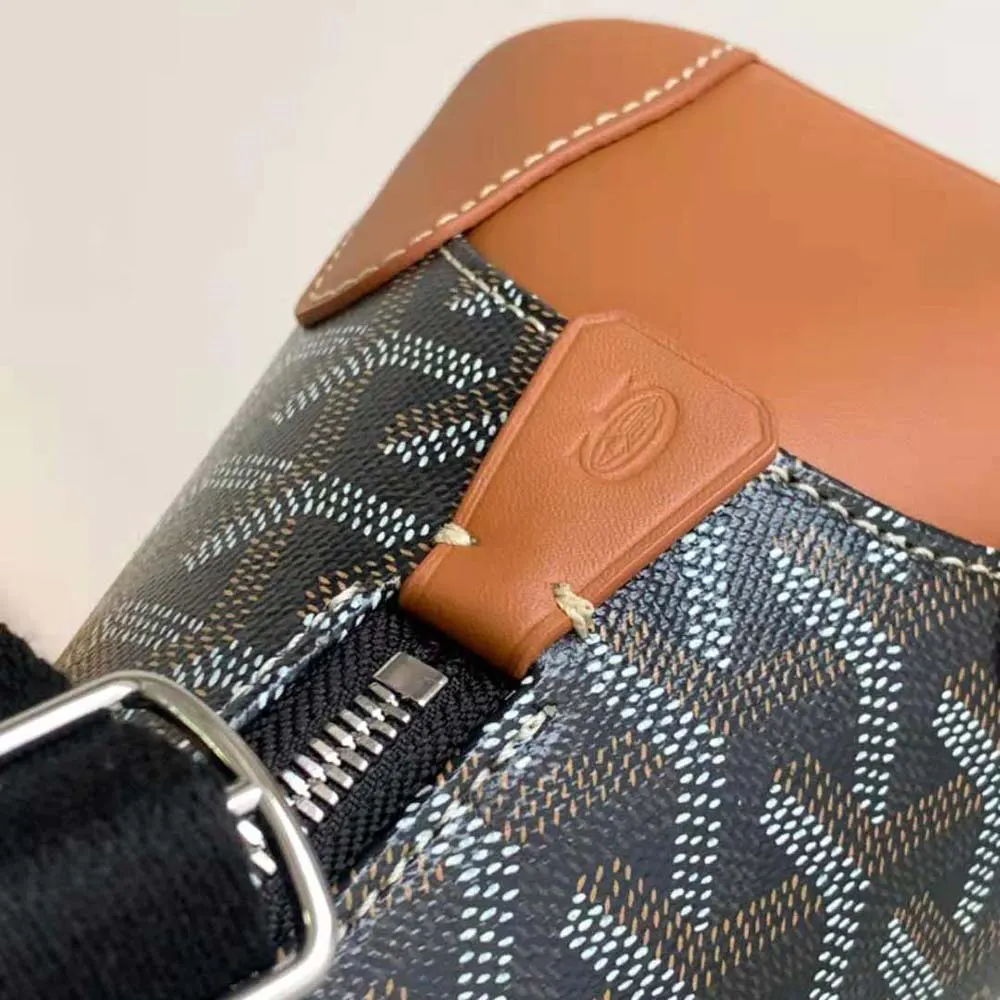 Goyard Women Vendôme PM Bag-Tan - image 7