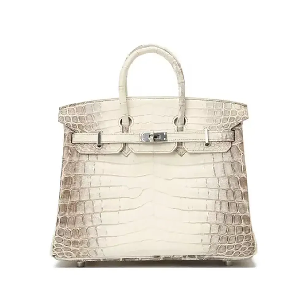 Hermu00e8s Birkin Bag: Design, Sizes, Materials, and Care Guide