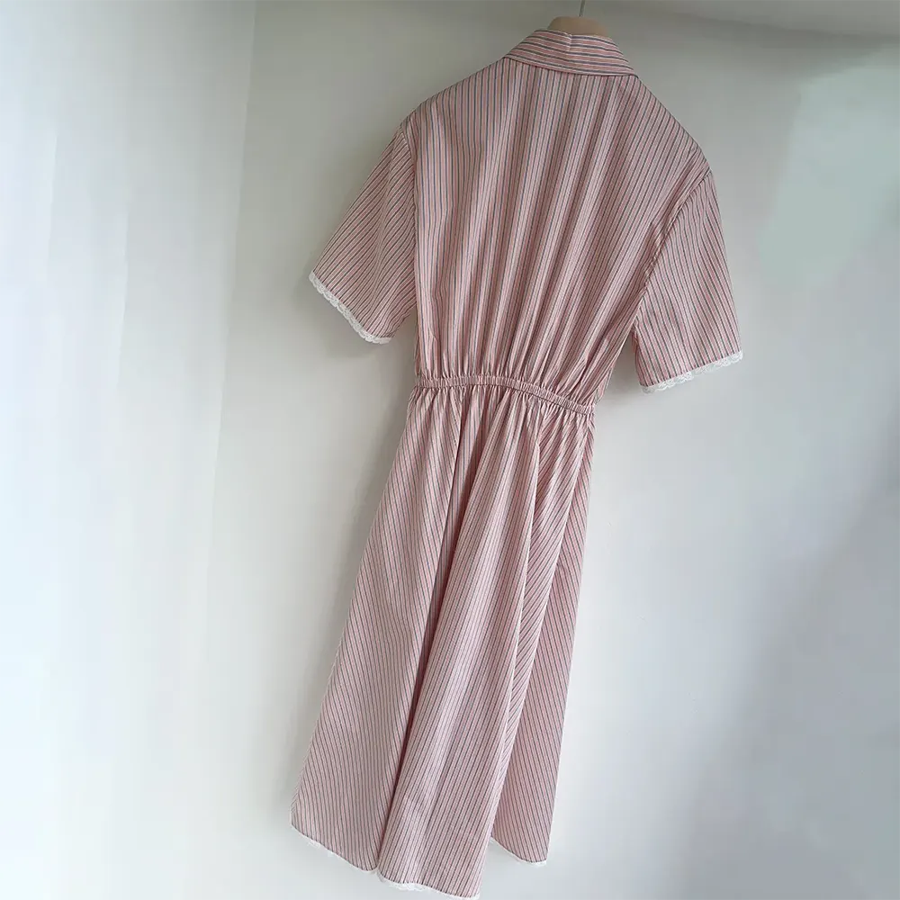 Miu Miu Women Cotton Dress - image 4