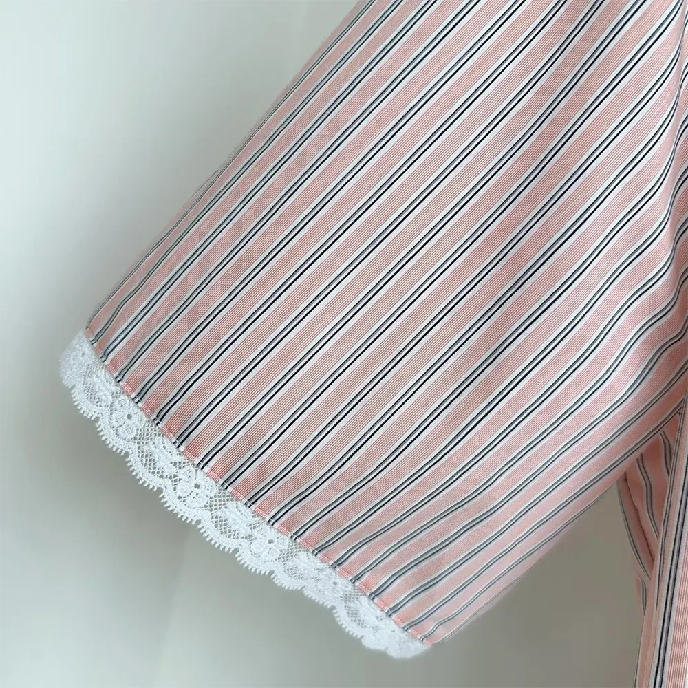 Miu Miu Women Cotton Dress - image 8