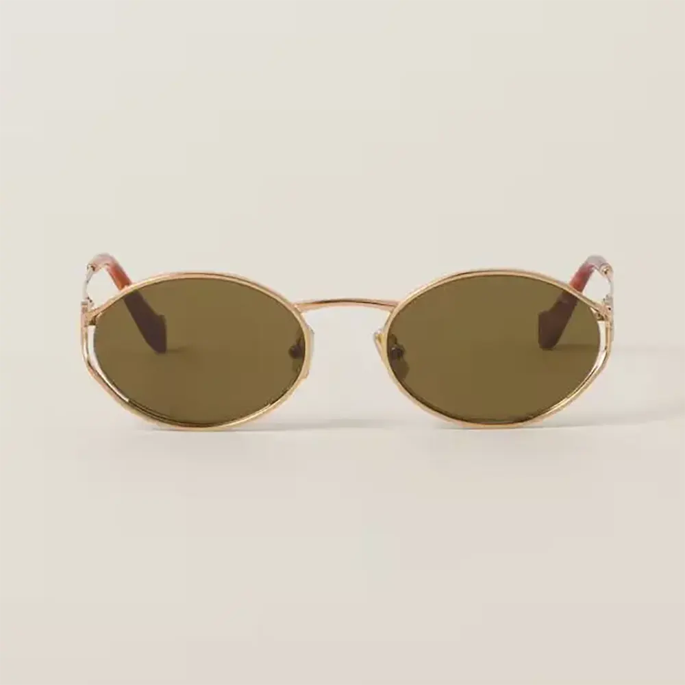 Miu Miu Women Logo Sunglasses SMU52Y_EZVF_F01V1_C_054 - image 6