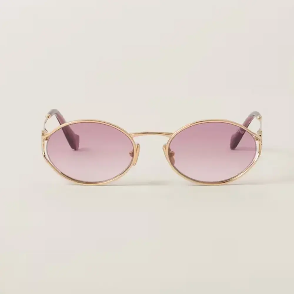 Miu Miu Women Logo Sunglasses SMU52Y_EZVF_F01V1_C_054 - image 10