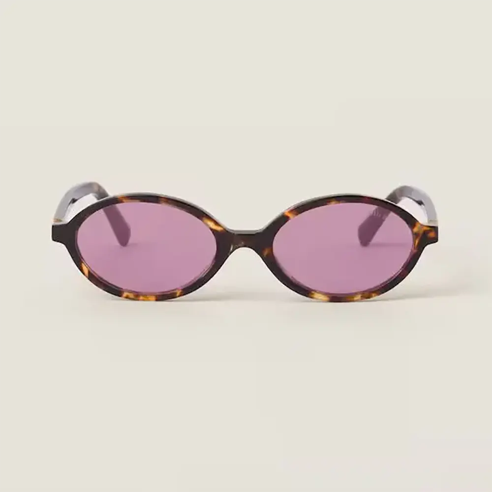 Miu Miu Women Regard Sunglasses SMU04Z_E1AB_F05S0_C_050 - image 10