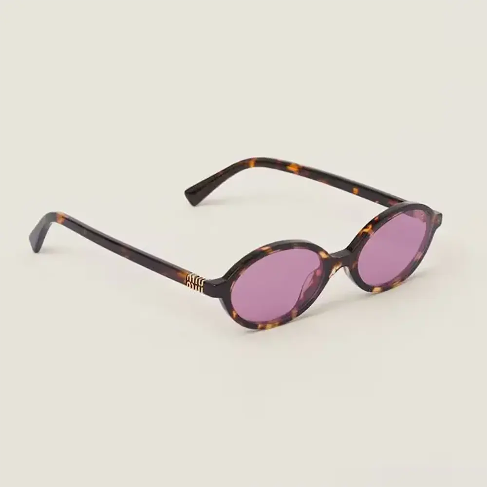 Miu Miu Women Regard Sunglasses SMU04Z_E1AB_F05S0_C_050 - image 9