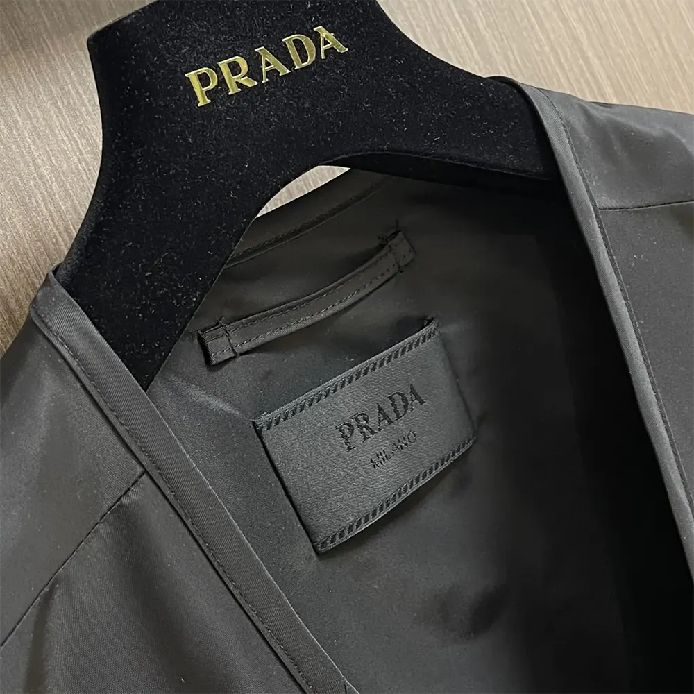 Prada Women Re Nylon Vest SGC499_1WQ8_F0002_S_OOO - image 5