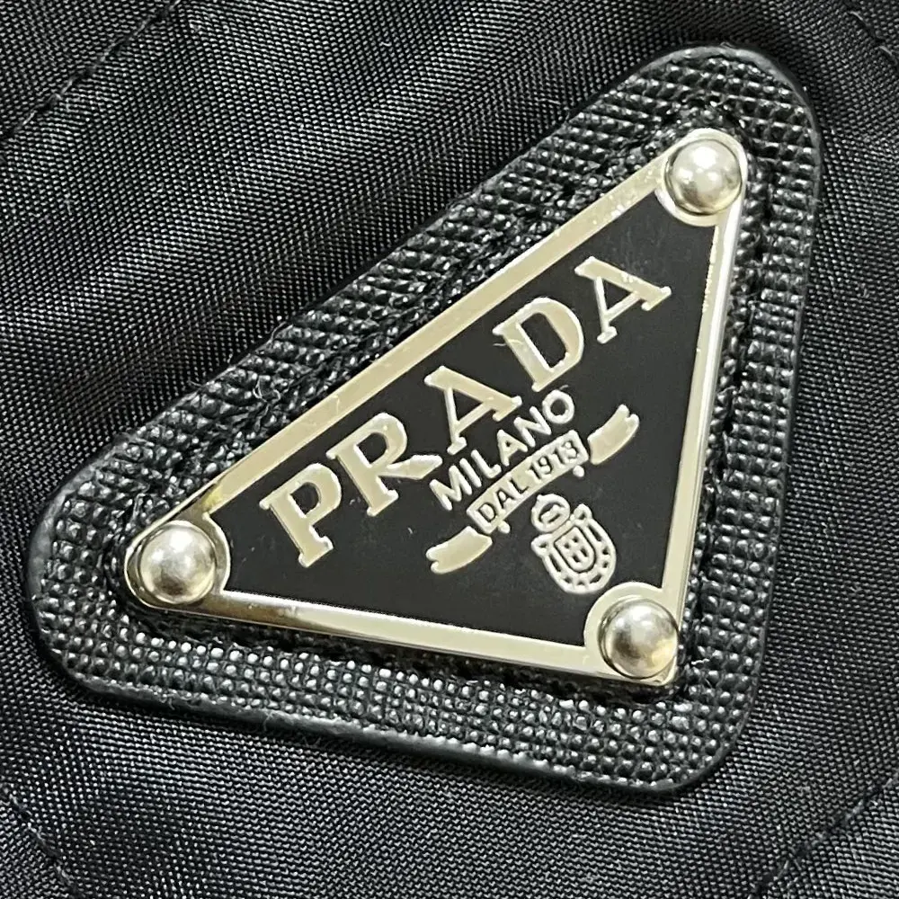 Prada Women Re Nylon Vest SGC499_1WQ8_F0002_S_OOO - image 6
