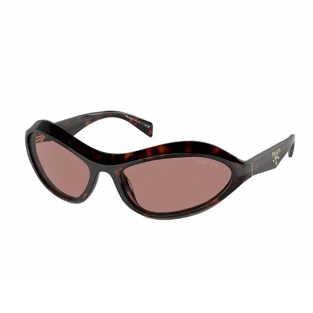 Prada Unisex Swing Sunglasses SPRA20_E16K_F05S0_C_A063 - image 4