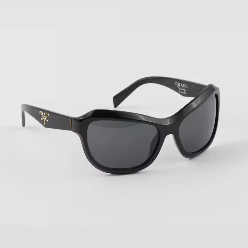 Prada Unisex Swing Sunglasses SPRA27_E16K_F05S0_C_A063 - image 5