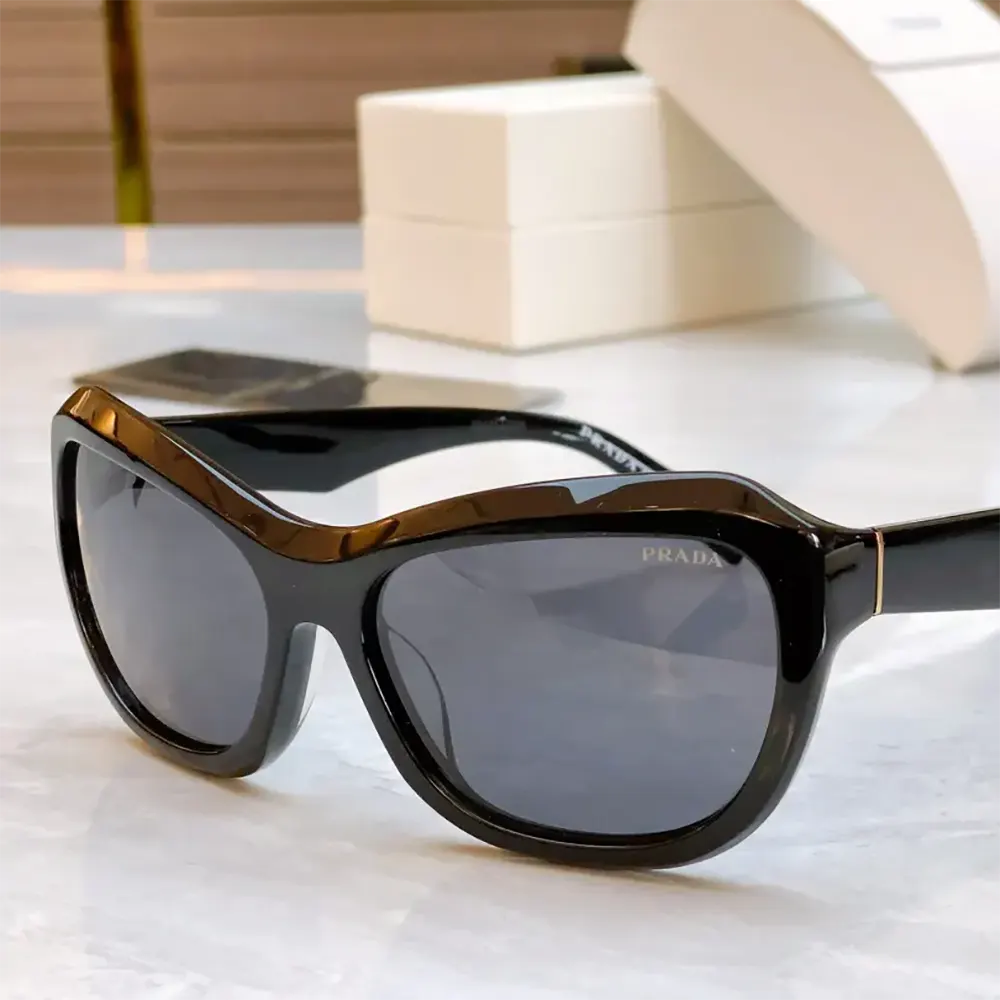 Prada Unisex Swing Sunglasses SPRA27_E16K_F05S0_C_A063 - image 7