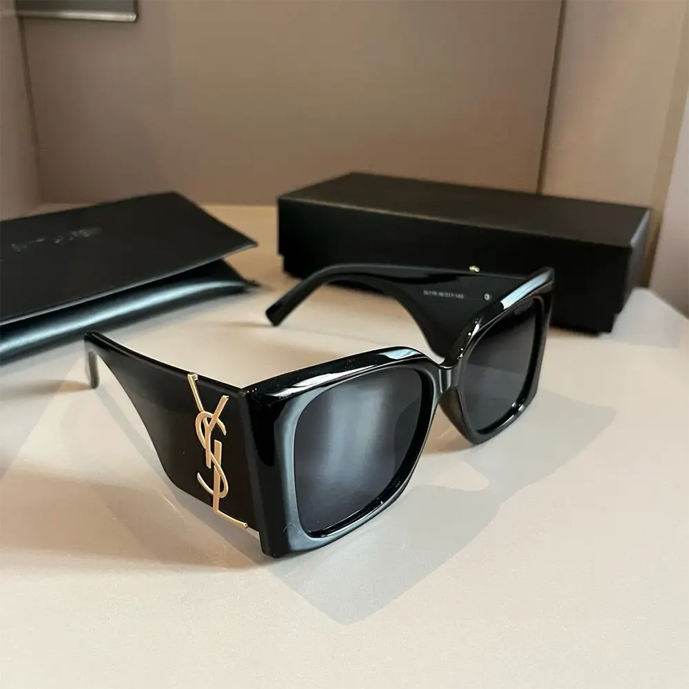 Saint Laurent YSL Unisex SL M119 Blaze - image 4