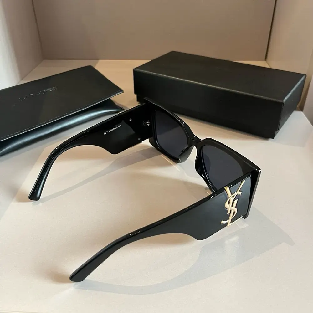Saint Laurent YSL Unisex SL M119 Blaze - image 5