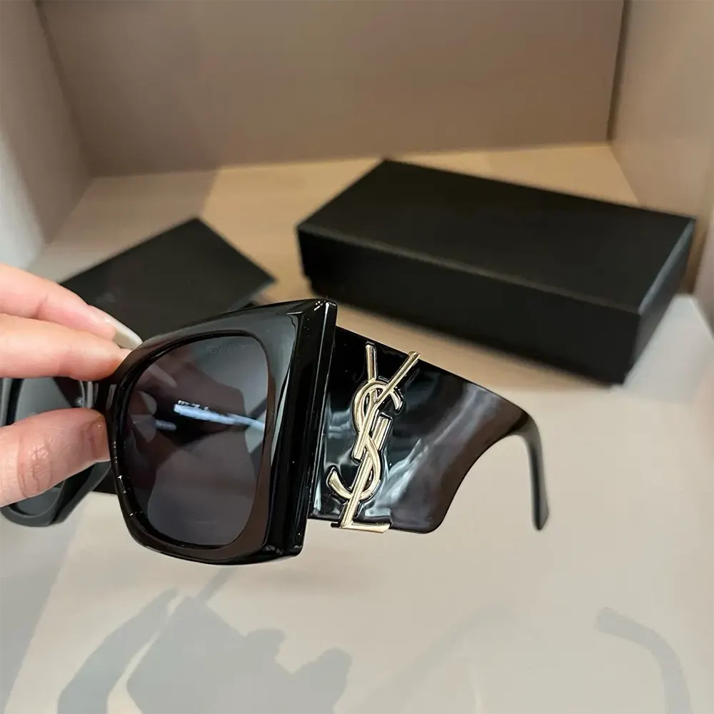 Saint Laurent YSL Unisex SL M119 Blaze - image 7