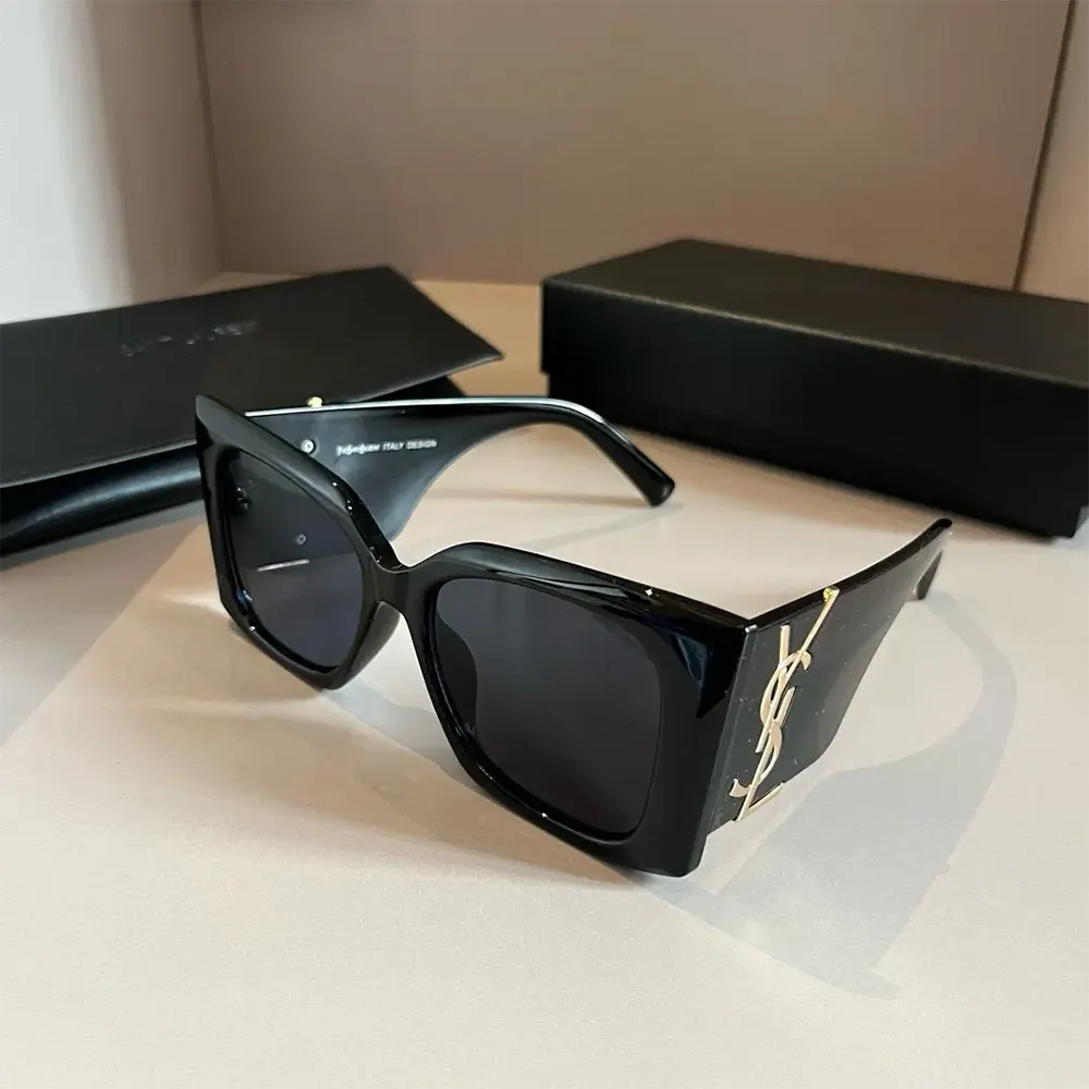 Saint Laurent YSL Unisex SL M119 Blaze - image 6