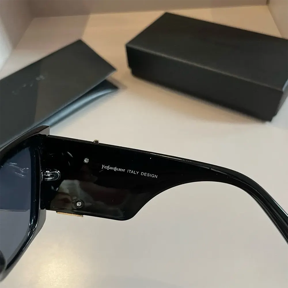 Saint Laurent YSL Unisex SL M119 Blaze - image 8
