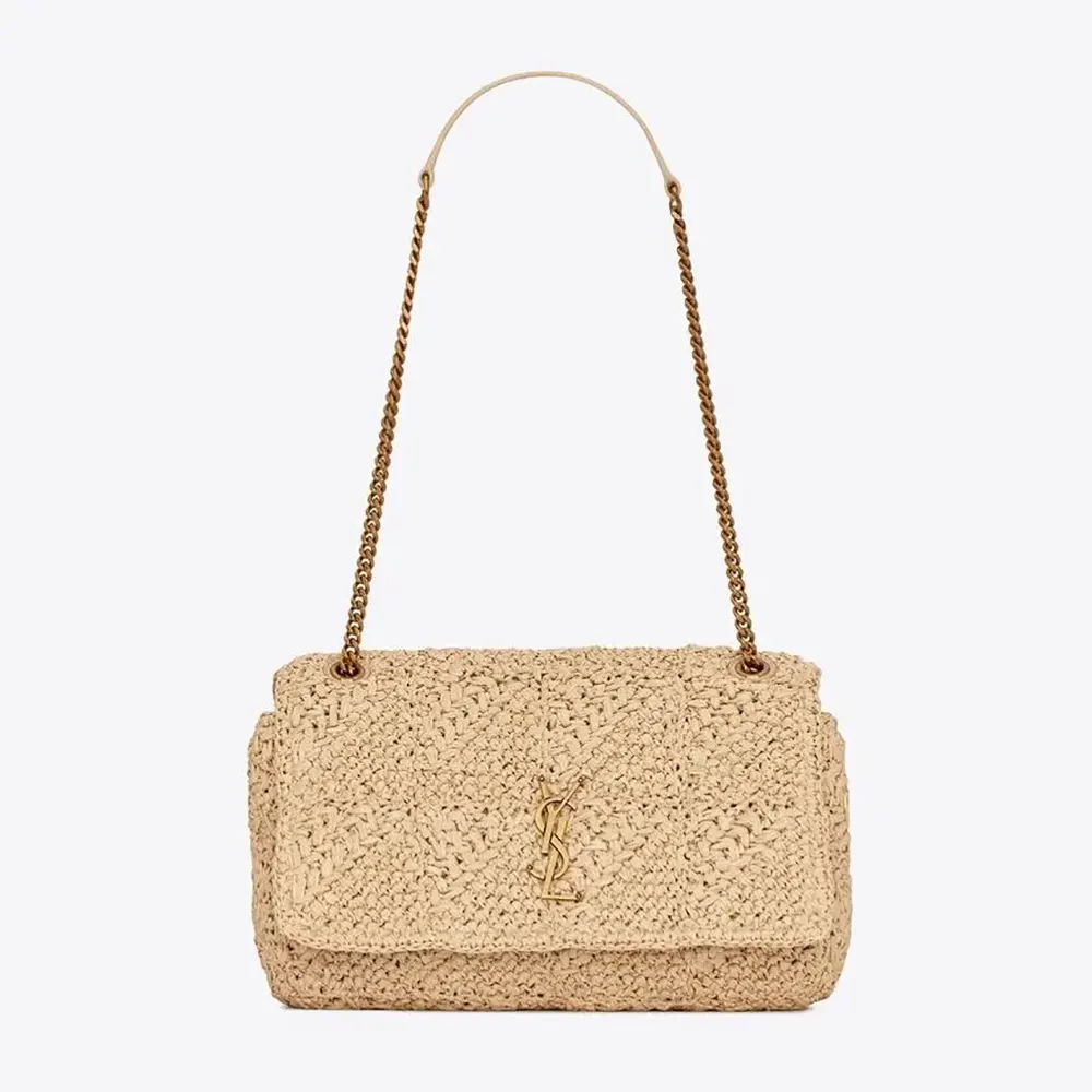 Understanding the Saint Laurent YSL Jamie Medium Bag Family and Its Variants