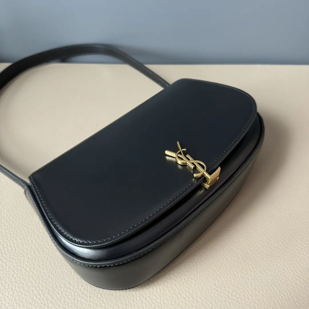 Saint Laurent YSL Women Mini Voltaire in Box Saint Laurent - image 4