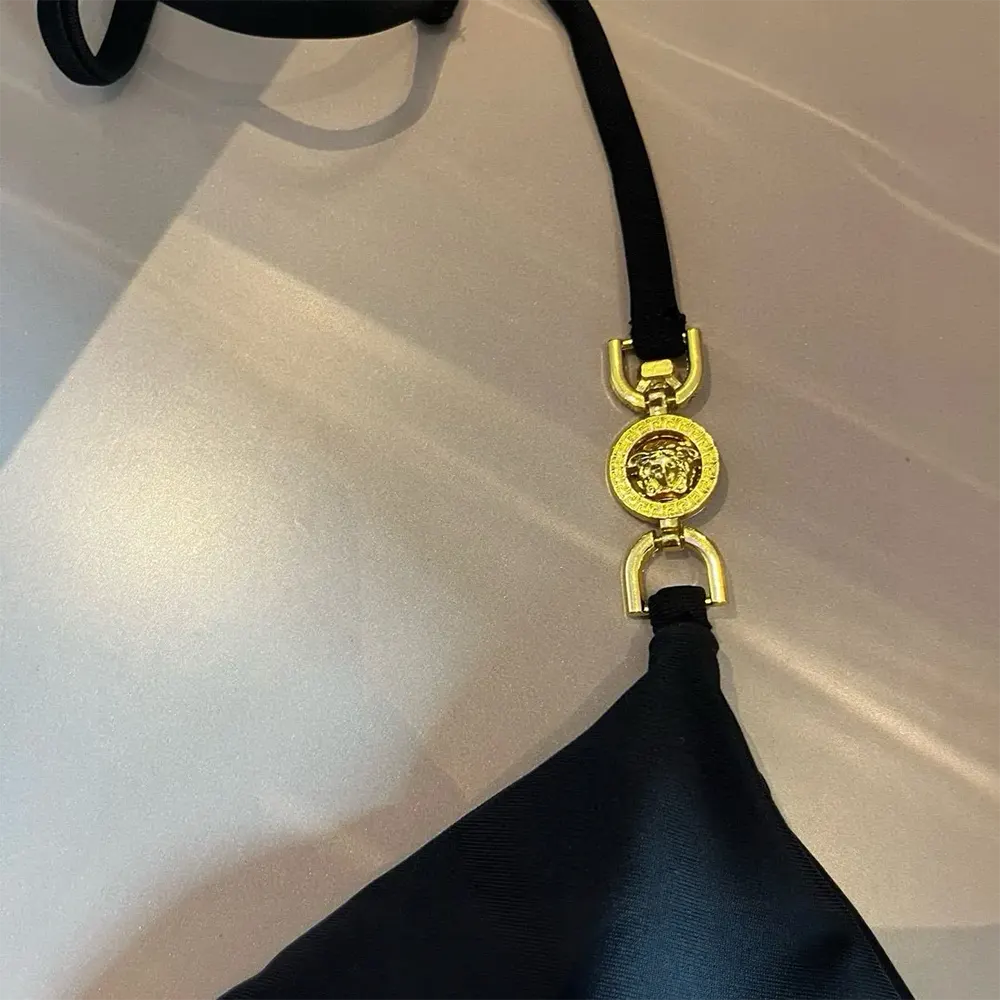 Versace Women Medusa 95 Bikini Top / Bottoms - image 9
