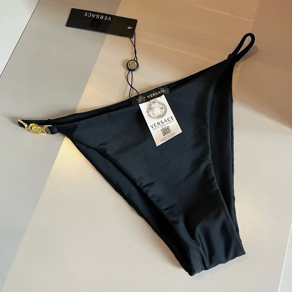 Versace Women Medusa 95 Bikini Top / Bottoms - image 5