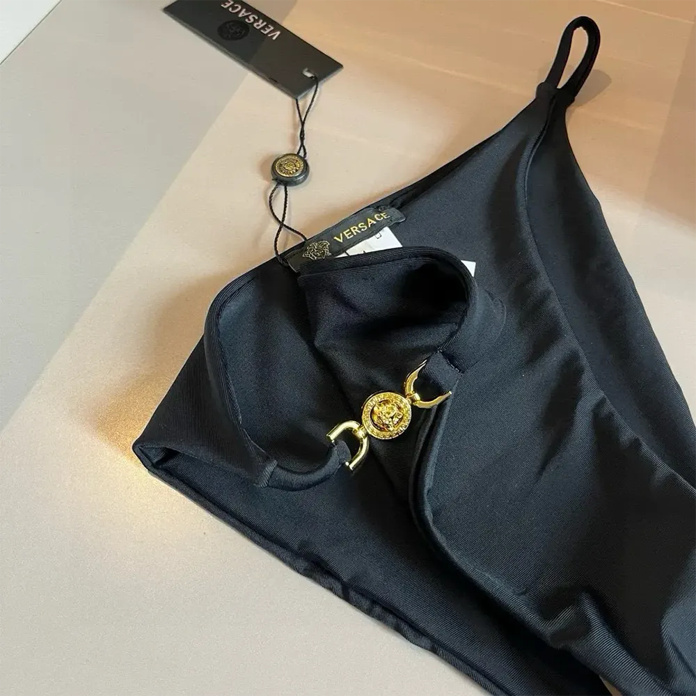Versace Women Medusa 95 Bikini Top / Bottoms - image 7