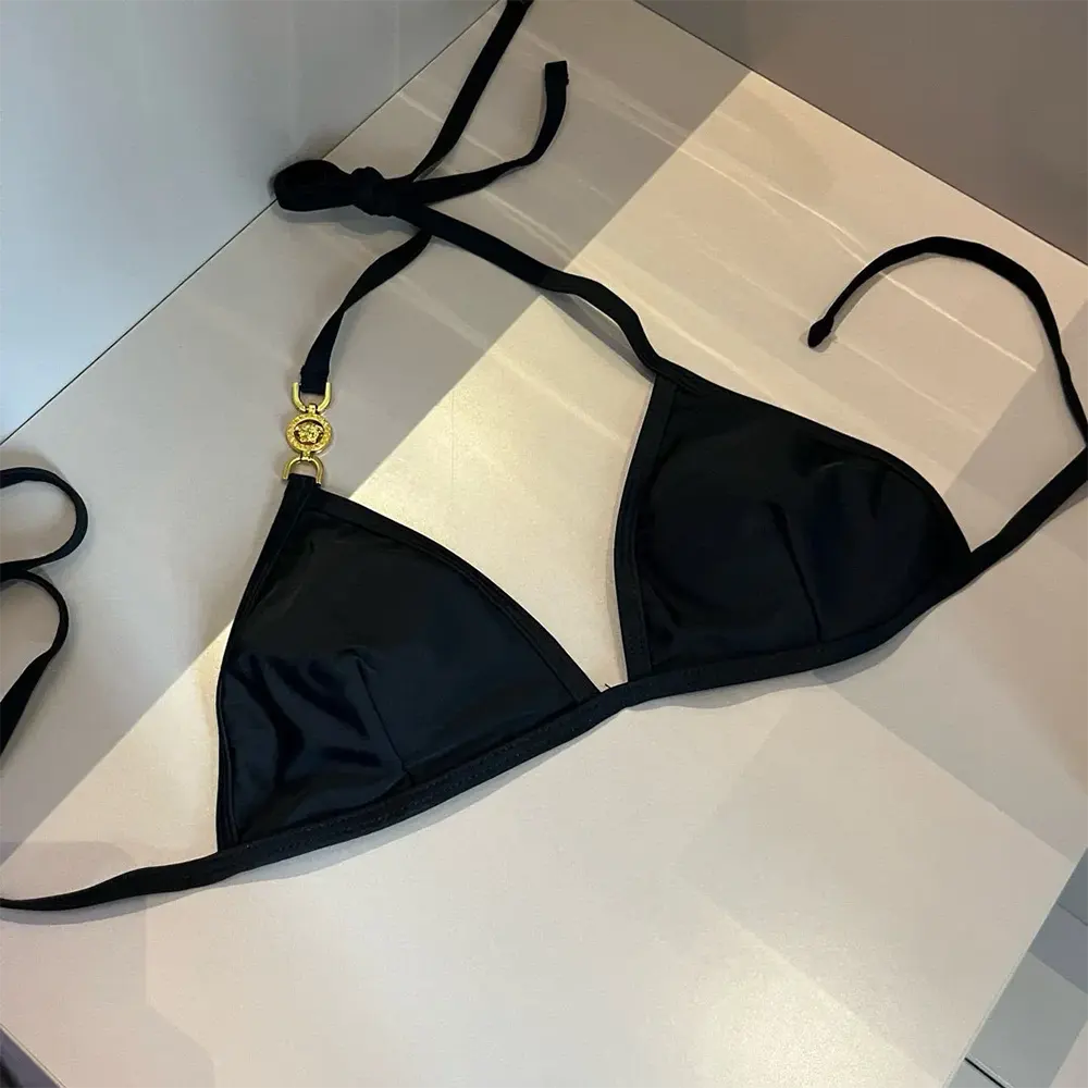Versace Women Medusa 95 Bikini Top / Bottoms - image 6