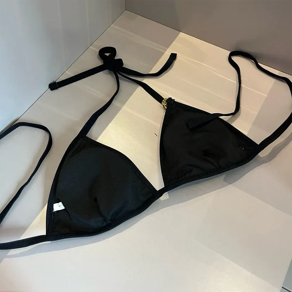 Versace Women Medusa 95 Bikini Top / Bottoms - image 4