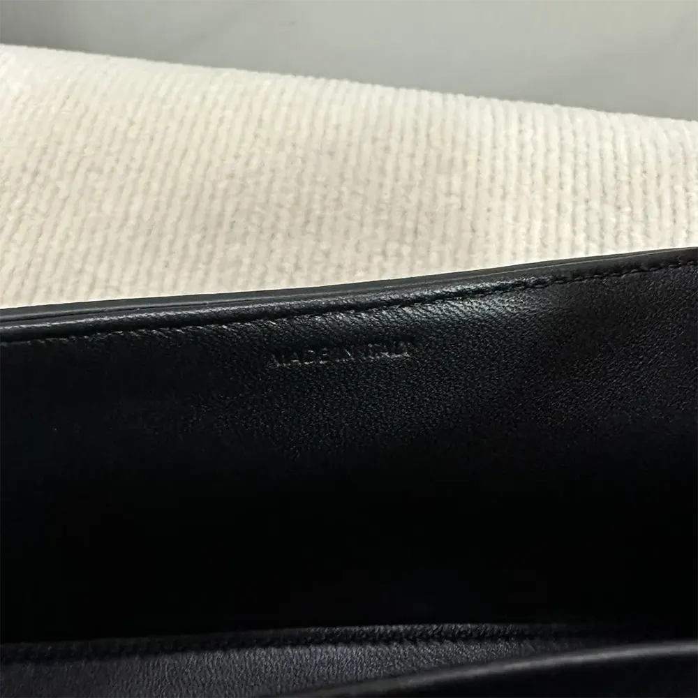 Celine Women Medium Celine Lola Bag in Triomphe Canvas Two-tone 115532FQO.38NO - image 9