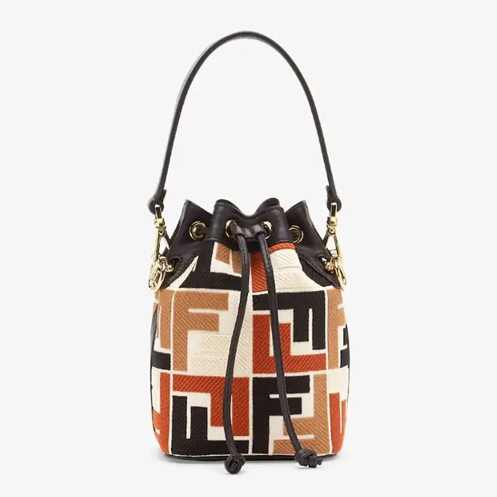 Fendi Mon Tresor Mini: Design, Sizes, and Care Insights
