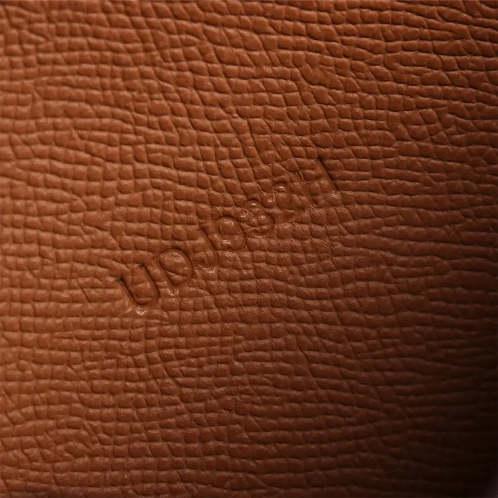 Hermes Women Constance Long To Go in Epsom Leather-Brown/Gold - image 9