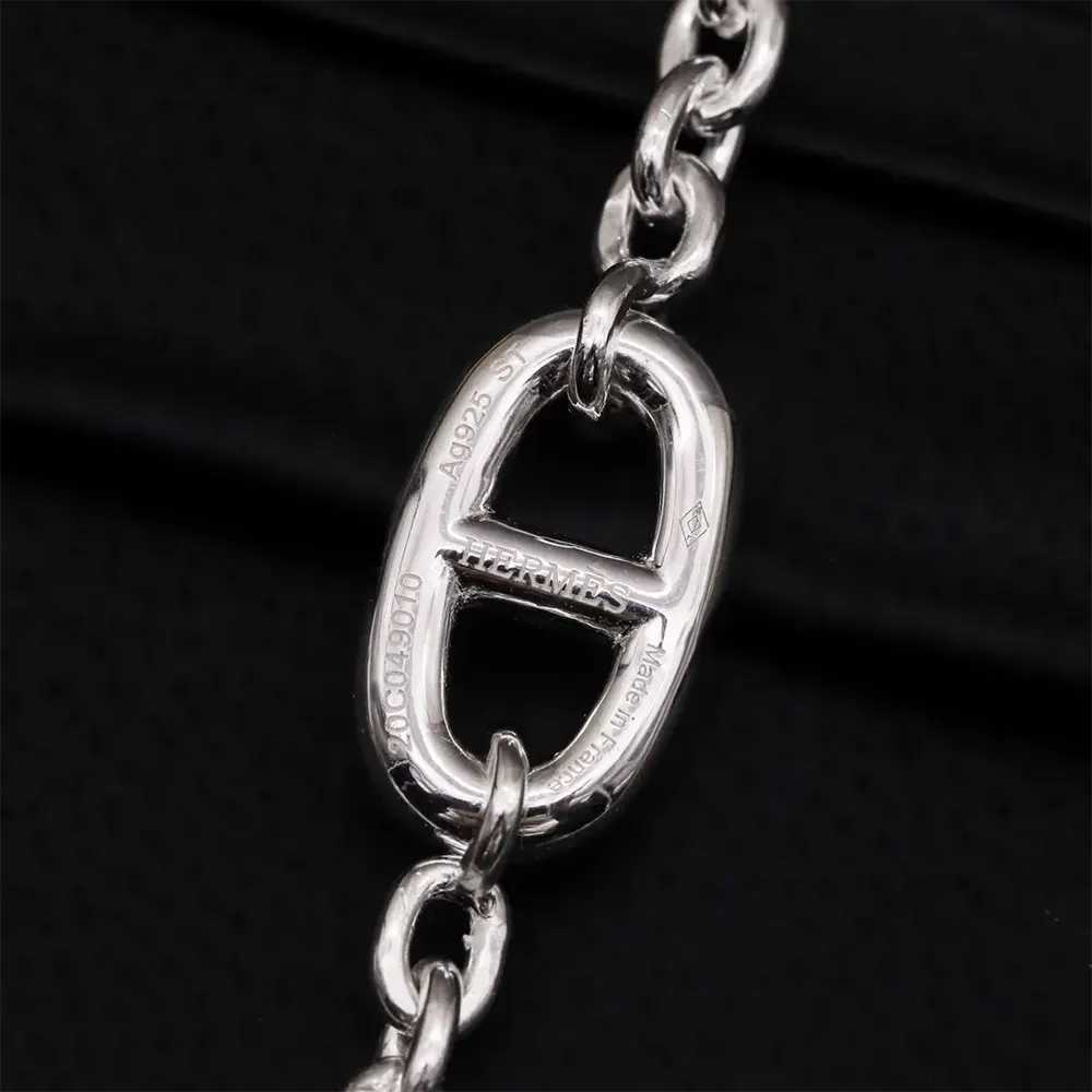 Hermes Women Farandole Bracelet H104567Bv00LG - image 6