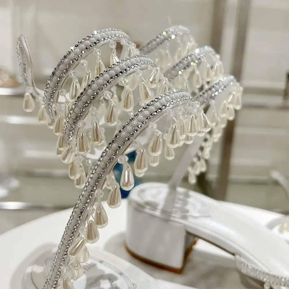 Rene Caovilla Women Chandelier Ivory Sandal 40 - image 10