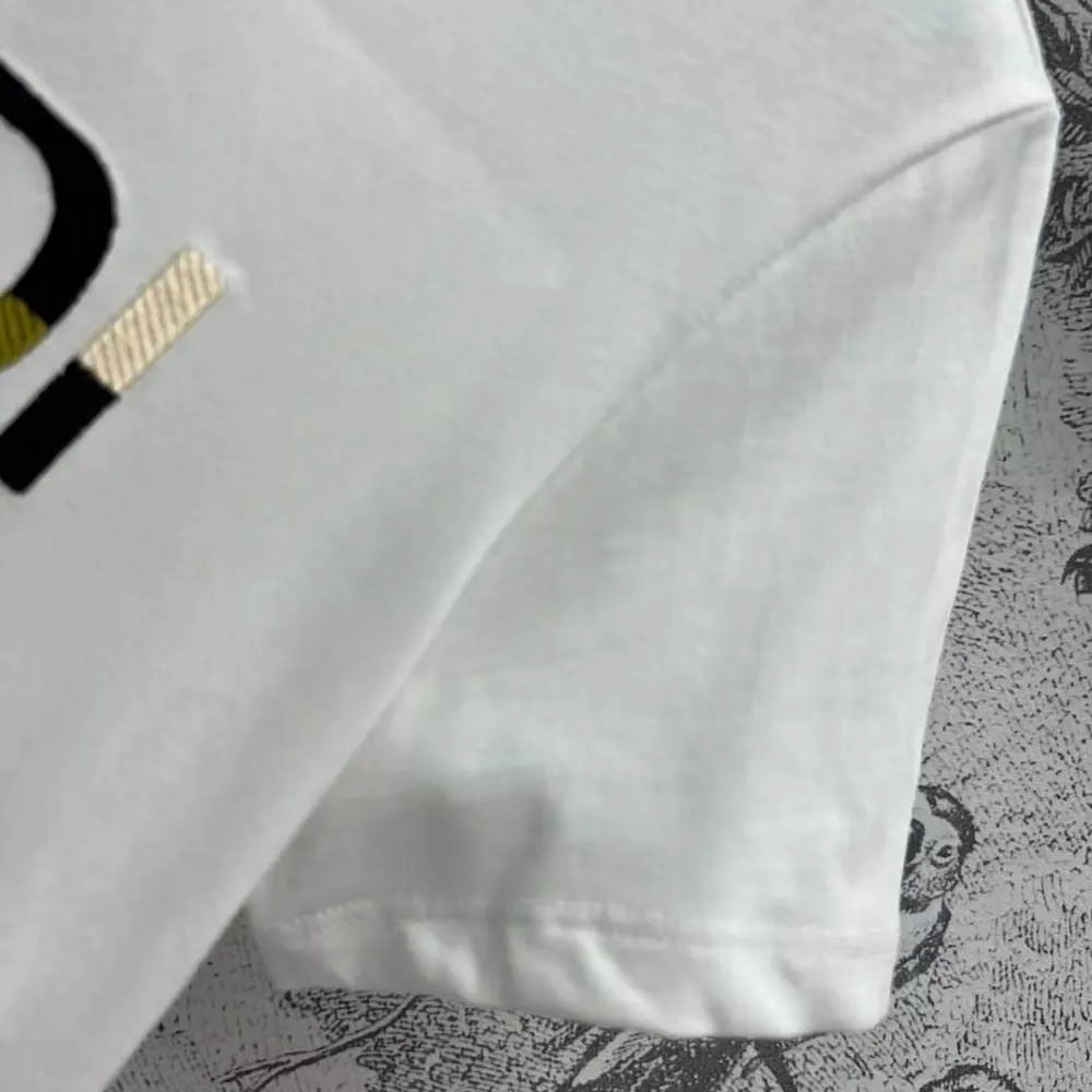 Fendi Women Chinese Valentine’s Day Limited Edition T-shirt - image 7