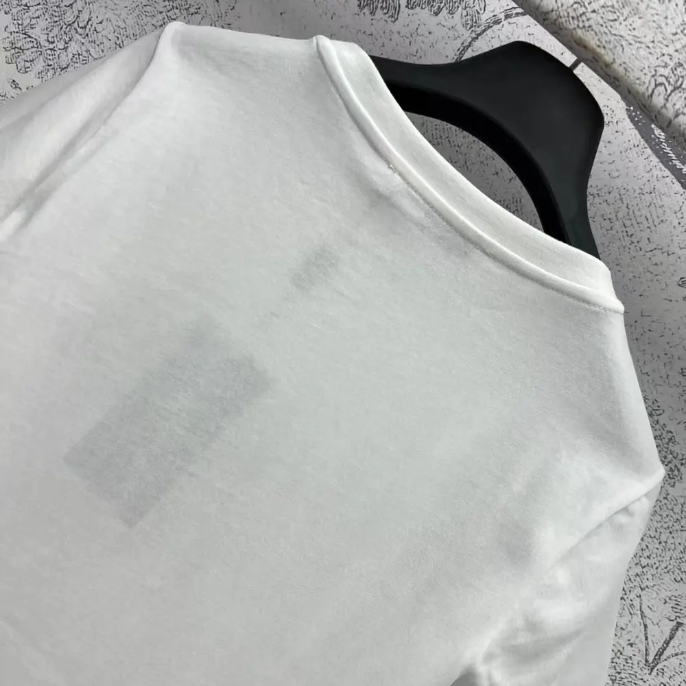 Fendi Women Chinese Valentine’s Day Limited Edition T-shirt - image 5
