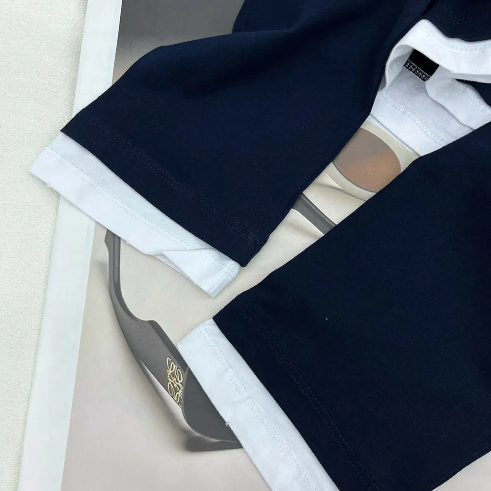 Prada Women Long-sleeved Jersey T-shirt - image 7