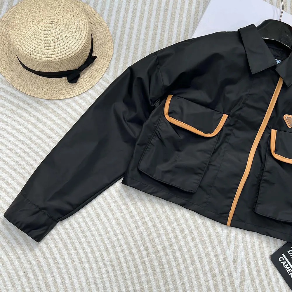 Prada Women Re-Nylon Jacket - image 6