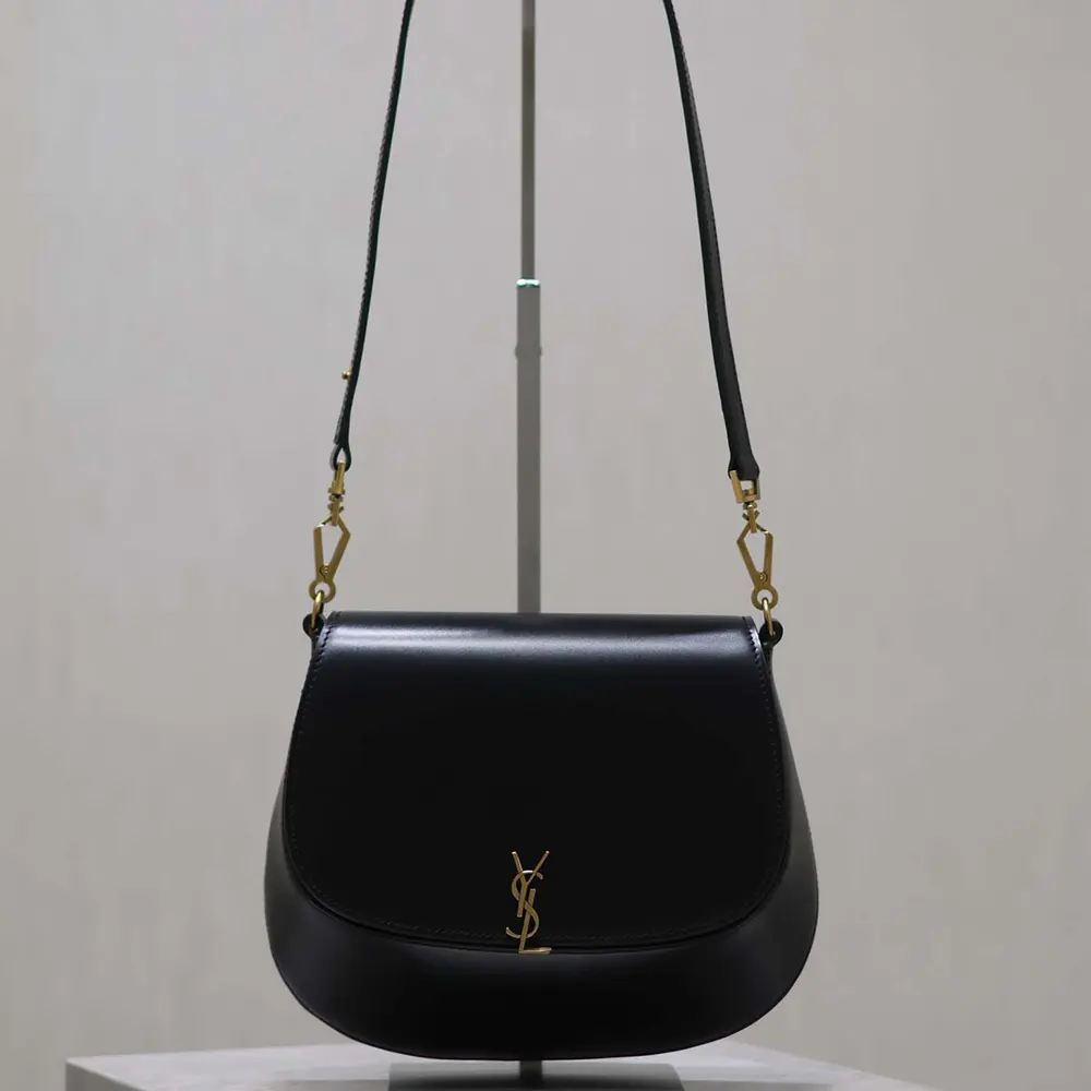 Saint Laurent YSL Women Voltaire Top Handle in Box Saint Laurent - image 6