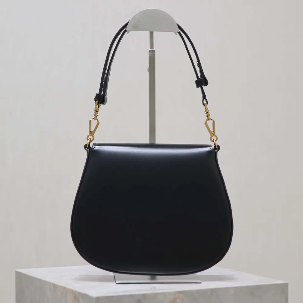 Saint Laurent YSL Women Voltaire Top Handle in Box Saint Laurent - image 4