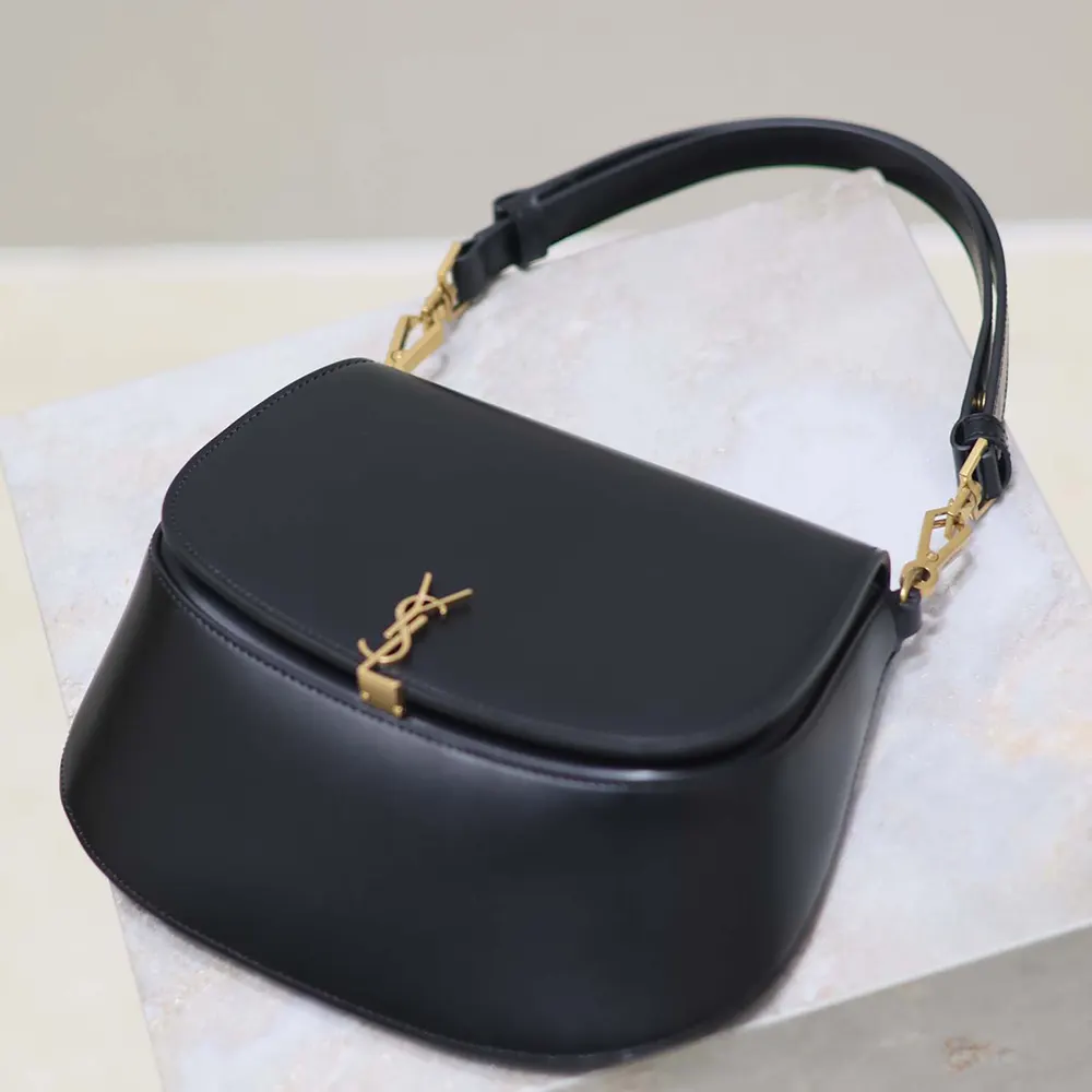 Saint Laurent YSL Women Voltaire Top Handle in Box Saint Laurent - image 9