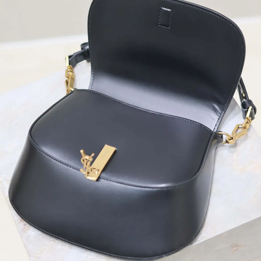 Saint Laurent YSL Women Voltaire Top Handle in Box Saint Laurent - image 8