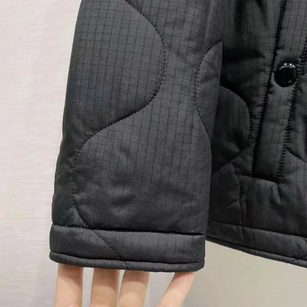 Burberry Men Reversible Thermoregulated Overshirt - image 8