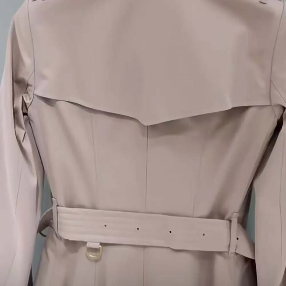 Burberry Women Chelsea Heritage Trench Coat - image 7