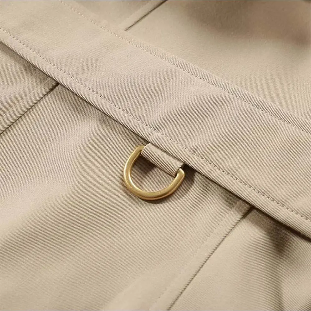 Burberry Women Chelsea Heritage Trench Coat - image 9