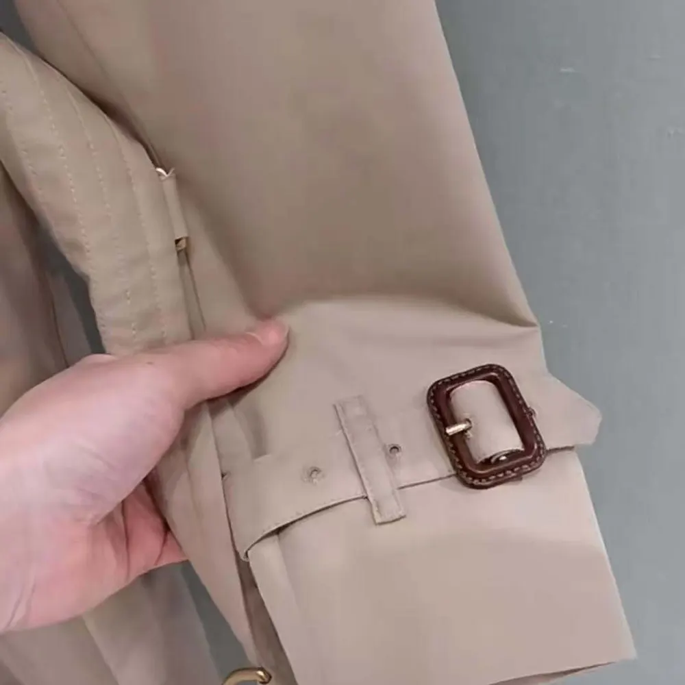 Burberry Women Chelsea Heritage Trench Coat - image 8