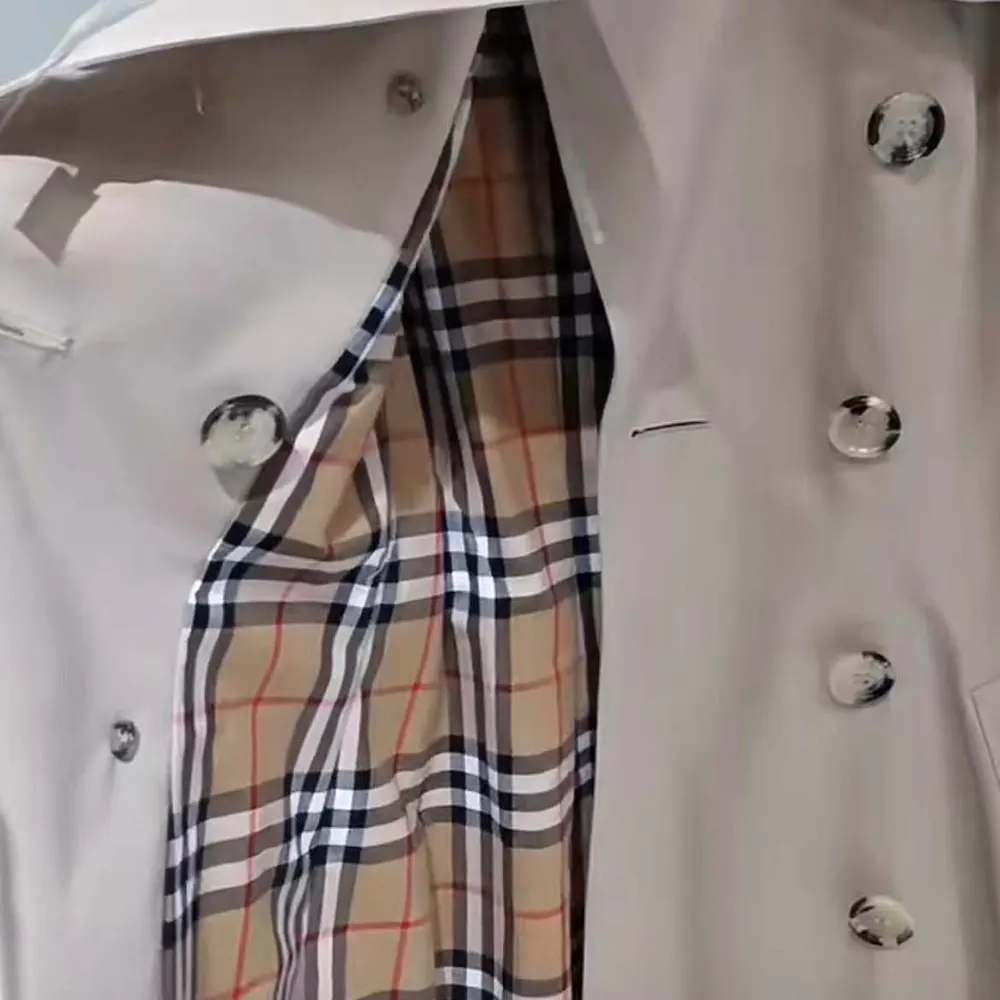 Burberry Women Chelsea Heritage Trench Coat - image 5