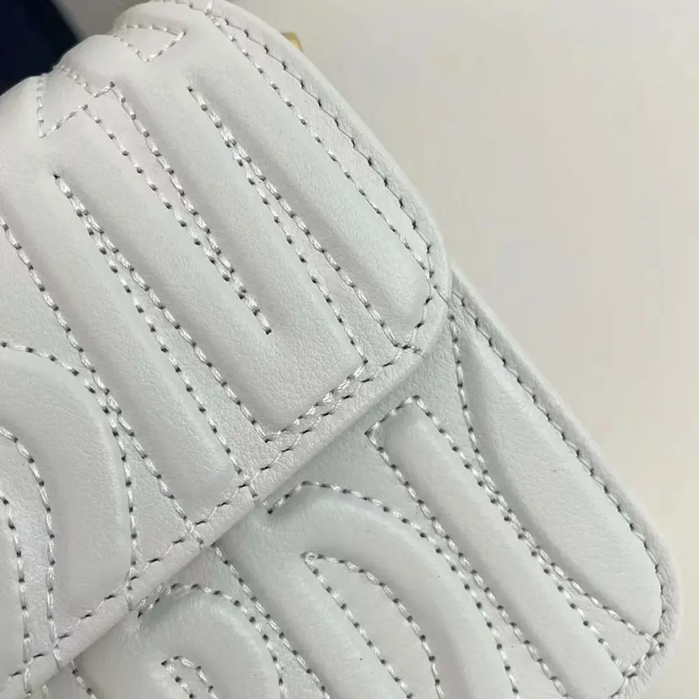 Dior Women Miss Dior Flap Bag Latte Quilted Miss Dior Allover Calfskin - image 5