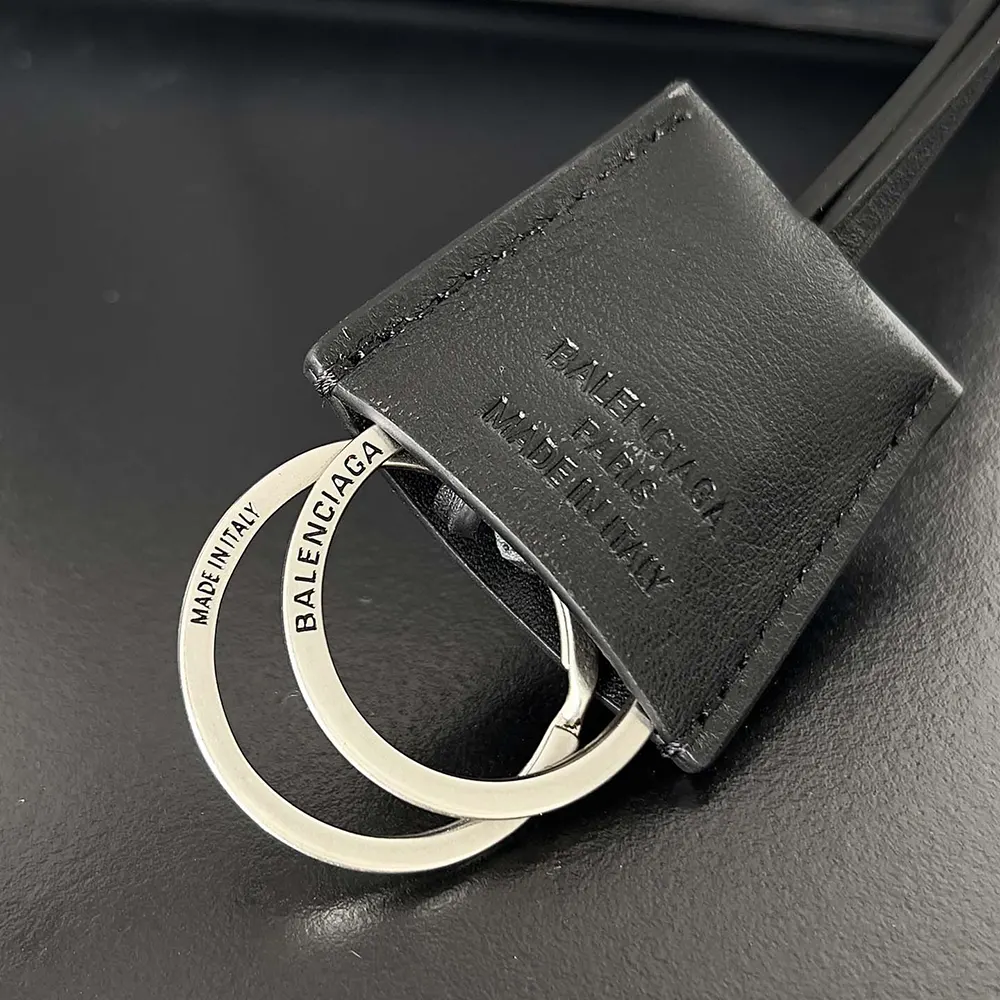 Balenciaga Women Rodeo Mini Handbag in Black - image 7